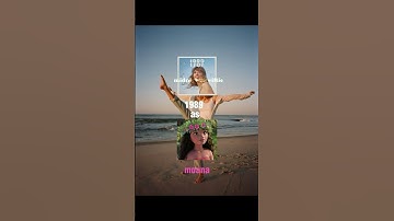 Thumbnail of taylors albums as Disney princesses I left ttpd out cause I didn’t know what princess to do #taylor