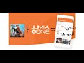 شرح طريقة شحن جواهر فريفاير من تطبيق jumia one