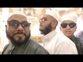 Madina mai apni haazri ka intezar do jhangir k aaqaa sas k darbaar mai