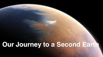 Should We Terraform Mars?