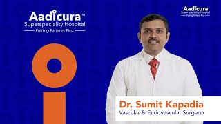 Meet The Experts At Aadicura Superspeciality Hospital | Vadodara | Gujarat