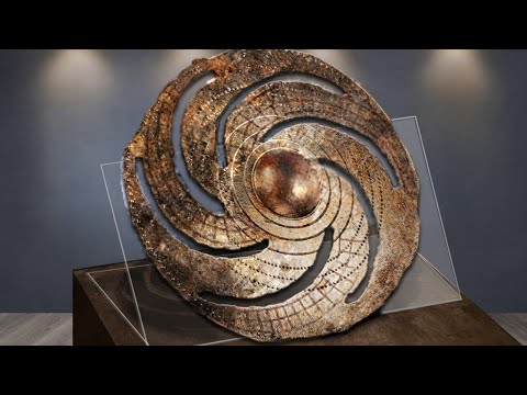 Vidéo: Artefacts D'histoire. Le Plus Ancien Calendrier Sur Terre - Vue Alternative