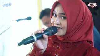 KHAYALAN MASA LALU NAZIA MARWIANA Ft Ageng Music Live Benowo - Surabaya