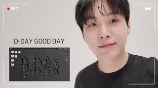 SUGA | Agust D ‘DDAY GOOD DAY’  BTS (방탄소년단)