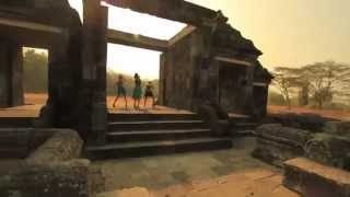 Behind The Scenes Of Chilla Kiana  Jealous  Clip 