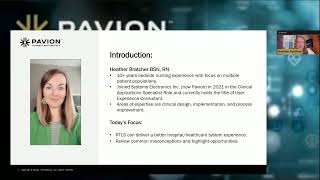 How RTLS is Revolutionizing Healthcare Operations & Patient Protection