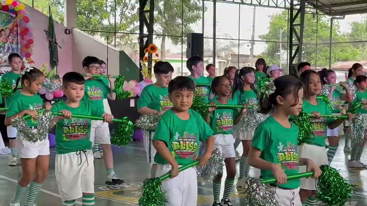 Green Team 20th Founding Anniversary