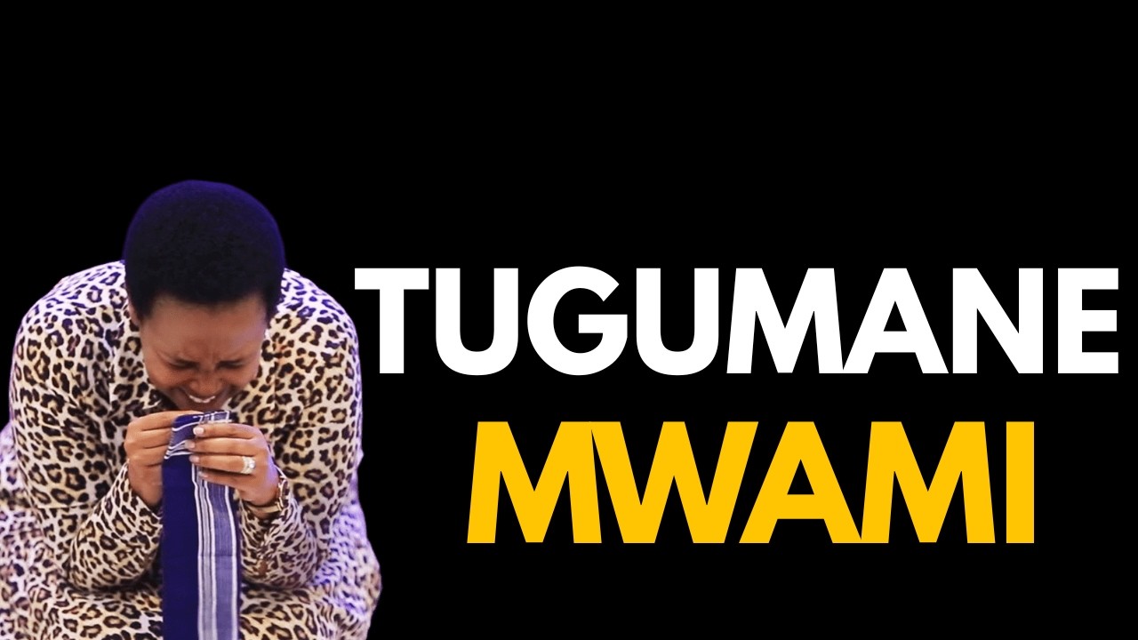 GUTAKAMBIRA  IMANA KUGEZA IGUHINDURIYE AMATEKA  || GUSENGA KWANJYE KUKUGEREHO || Pastor HORTENSE