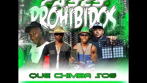 Pases Prohibidos - Que Chimba Sog