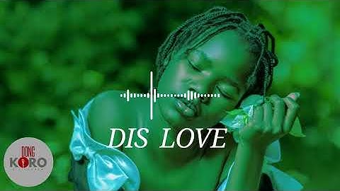 Zouk Instrumental x Bongo Beat 2025 x Kizomba Type Beat( DIS LOVE) zouk x kizomba instrumental 2025.