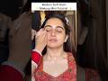 Mua @makeupstoriesbyanjali | soft glam makeup tutorial step by step #shorts #makeup #softglam #glam
