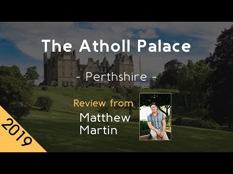 The Atholl Palace