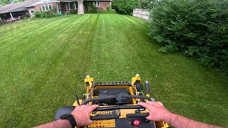 The Ultimate Mowing Quest Windy Day Challenge! | Twitch VOD Tuesday #5 by Lawn Care Accelerator 748 views 1 day ago 4 hours, 30 minutes