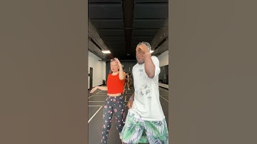Thumbnail of Rema - Calm Down #afrobeats