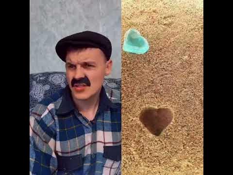 Батя и сын - YouTube