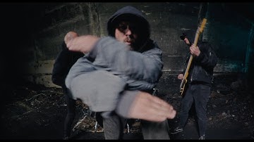 AWAKENING SUN - What You Made Me Be (OFFICIAL VIDEO)