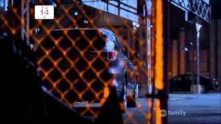 Rhys Matthews 6x08 part 2 Wealth