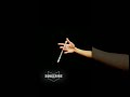 Slow-Mo #penspinning Inverse Sonic Reverse