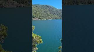 Lago Verde PN Los Alerces #Chubut #patagonia #argentina / #trekking / #flyfishing / #travel