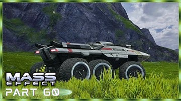 Nodacrux ✵ Mass Effect 1 (Insanity) [4K]