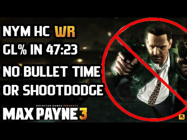 My opinion of Max Payne 3's chapters ranked : r/maxpayne