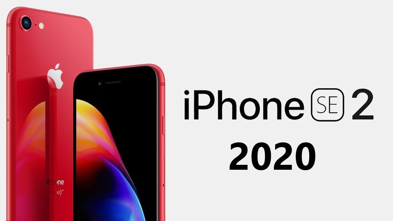 Iphone se2 аккумулятор