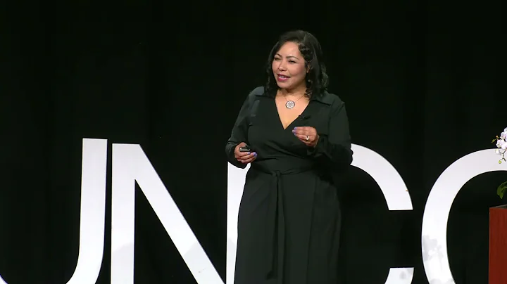 What pro sports taught me about uniting differences | Barbara Lash | TEDxUNCCharlotte