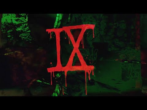 Ice Nine Kills - SAVAGES (Lyric Video) - Ice Nine Kills - SAVAGES (Lyric Video)