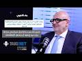 جاد الأخوي في كلام عالي السقف خلصنا من كذبات الحزب وبر ي محشور وبد و يخلص