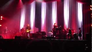 Underneath the Sycamore (Live) - Death Cab for Cutie