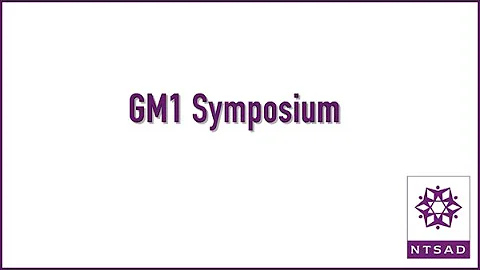 2016 GM1 Symposium