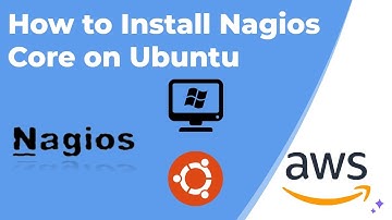 How to Install Nagios Core on Ubuntu