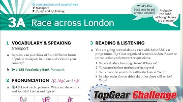 English File Intermediate 3rd edition Student’s book unit 3A  2.9 2.2-2.15