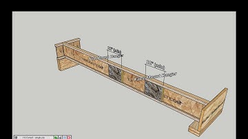 Detail #H2 - Single Ply TJI Joist