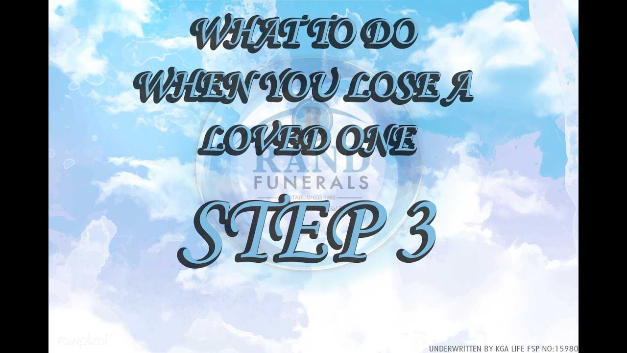 Step 3 - YouTube
