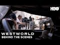 Westworld: Exploring Warworld - Behind the Scenes of Season 3 | HBO