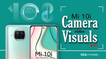 Mi 10i 108 mp camera visuals |4K mobile camera Video experience #mi10i #xiaomi