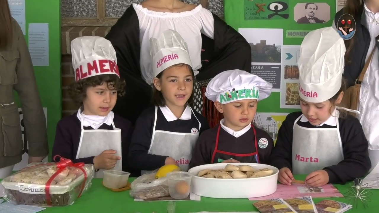 Día de Andalucía 2022