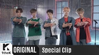 Special Clip(스페셜클립): N.Flying(엔플라잉) _ HOW R U TODAY chords