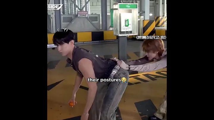 SEVENTEEN are so questionable I can't explain them to non carats😭 #seventeen #dino #joshua #dk#the8