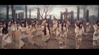 【Mv Full】 羊飼いの旅 / Akb48 [公式]