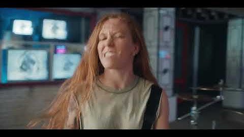 Code Orange - Take Shape (feat. Billy Corgan) [OFFICIAL VIDEO]