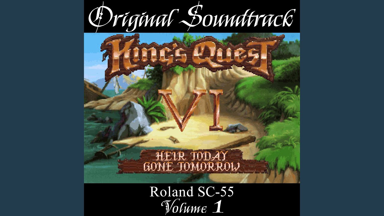 Jollo's Theme - YouTube