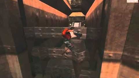 Unreal Tournament 1999 League Assasult Tricks.