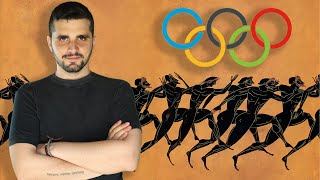 Ο Σκοτεινός Μύθος Πίσω από την Ίδρυση των Αρχαίων Ολυμπιακών Αγώνων | Ελληνική Μυθολογία