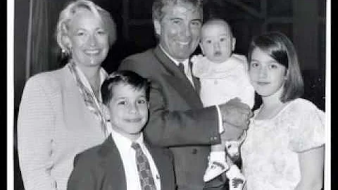 Legends & Legacies: John Walsh