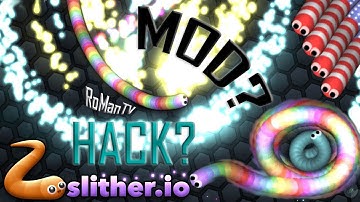 Slither.io Hack , Mod? ( SlitherPlus ) [ CZ TUTORIAL ]