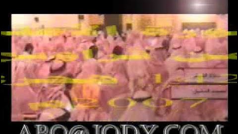 تلاوة جميلة من رمضان 1428 هجري روعه ياسر الدوسري   YouTube