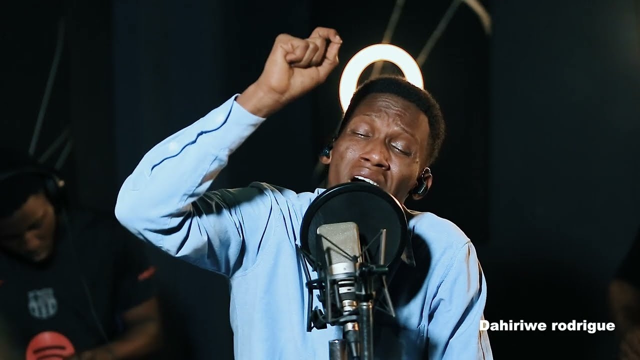 Worship session Ep2 TUJYE DUTEKEREZA/ ULINSEMA NAPOSHINDWA 