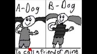 Banana Phone Flipnote REMASTERED AUDIO